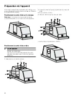 Preview for 26 page of Bosch HUI50351UC Installation Manual