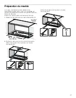 Preview for 27 page of Bosch HUI50351UC Installation Manual