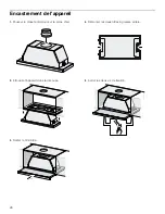 Preview for 28 page of Bosch HUI50351UC Installation Manual