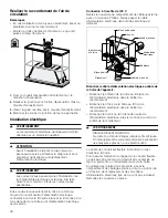 Preview for 30 page of Bosch HUI50351UC Installation Manual