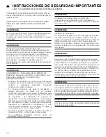 Preview for 34 page of Bosch HUI50351UC Installation Manual