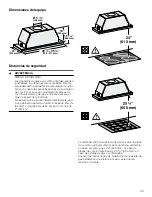 Preview for 39 page of Bosch HUI50351UC Installation Manual