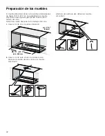 Preview for 42 page of Bosch HUI50351UC Installation Manual