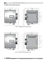 Предварительный просмотр 12 страницы Bosch HUMBLBP-17H6--A Installation And Maintenance Manual