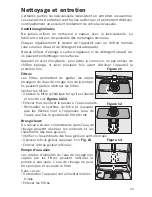 Предварительный просмотр 51 страницы Bosch HV68T53UC Series Operating Instructions Manual