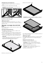 Preview for 51 page of Bosch HVA541NS0 Instruction Manual