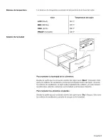 Preview for 43 page of Bosch HWD27 Use And Care Manual