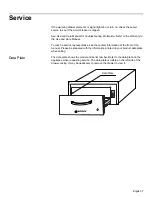 Предварительный просмотр 9 страницы Bosch HWD2750UC Installation Manual