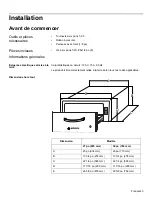 Предварительный просмотр 15 страницы Bosch HWD2750UC Installation Manual