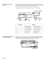 Предварительный просмотр 16 страницы Bosch HWD2750UC Installation Manual