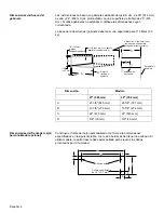 Предварительный просмотр 26 страницы Bosch HWD2750UC Installation Manual