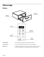 Preview for 24 page of Bosch HWD2750UC Use And Care Manual