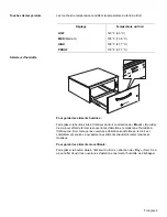 Preview for 25 page of Bosch HWD2750UC Use And Care Manual