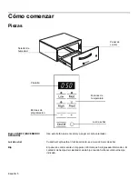 Preview for 42 page of Bosch HWD2750UC Use And Care Manual