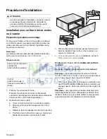 Preview for 13 page of Bosch HWD50 Installation Manual