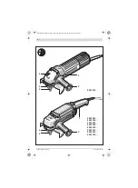 Preview for 3 page of Bosch HWS Series Original Instructions Manual