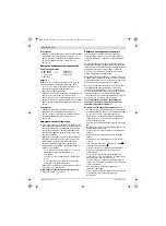 Preview for 352 page of Bosch HWS Series Original Instructions Manual