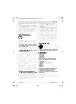 Preview for 359 page of Bosch HWS Series Original Instructions Manual