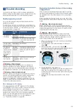 Предварительный просмотр 29 страницы Bosch HXR390I50K Instruction Manual