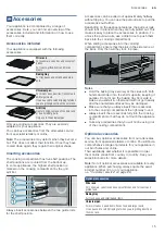 Preview for 15 page of Bosch HXR39KI50A Instruction Manual