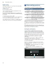 Preview for 20 page of Bosch HXR39KI50A Instruction Manual