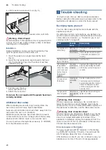 Preview for 28 page of Bosch HXR39KI50A Instruction Manual