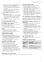 Предварительный просмотр 53 страницы Bosch HXS59AI.0Q User Manual And Installation Instructions