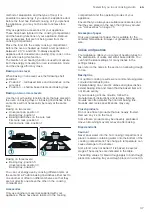 Preview for 37 page of Bosch HXS59II51N Instruction Manual