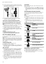 Preview for 46 page of Bosch HXU09AH50A User Manual And Installation Instructions