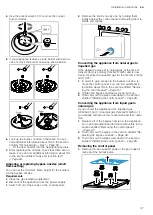 Preview for 47 page of Bosch HXU09AH50A User Manual And Installation Instructions