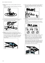 Preview for 48 page of Bosch HXU09AH50A User Manual And Installation Instructions