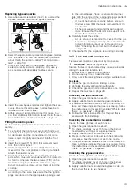 Preview for 49 page of Bosch HXU09AH50A User Manual And Installation Instructions