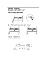 Preview for 5 page of Bosch HydroPower 10H Installation  & Owners Manual