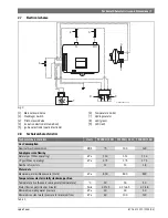 Preview for 7 page of Bosch HydroPower TF250-8G(10H) Installation Manual And Operating Instructions