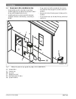 Preview for 10 page of Bosch HydroPower TF250-8G(10H) Installation Manual And Operating Instructions