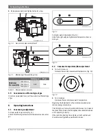 Preview for 14 page of Bosch HydroPower TF250-8G(10H) Installation Manual And Operating Instructions