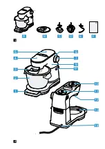 Preview for 2 page of Bosch I 8 OptiMUM Series Information For Use