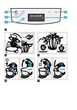 Preview for 3 page of Bosch I 8 OptiMUM Series Information For Use