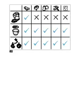 Preview for 6 page of Bosch I 8 OptiMUM Series Information For Use