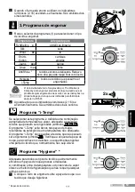 Preview for 69 page of Bosch I8 VarioComfort TDS80 Series Operating Instructions Manual