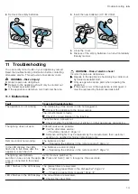 Preview for 13 page of Bosch I95CAQ6.0 User Manual And Installation Instructions