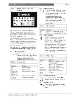 Предварительный просмотр 6 страницы Bosch ICP-CC488 User Manual