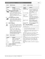 Предварительный просмотр 7 страницы Bosch ICP-CC488 User Manual