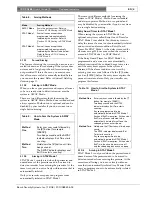 Предварительный просмотр 8 страницы Bosch ICP-CC488 User Manual