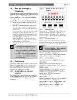 Предварительный просмотр 16 страницы Bosch ICP-CC488 User Manual