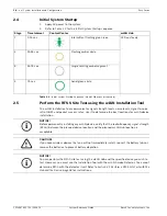 Предварительный просмотр 18 страницы Bosch ICP-EZM2 System Reference Manual