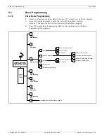 Предварительный просмотр 38 страницы Bosch ICP-EZM2 System Reference Manual