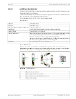 Предварительный просмотр 85 страницы Bosch ICP-EZM2 System Reference Manual