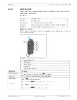 Предварительный просмотр 87 страницы Bosch ICP-EZM2 System Reference Manual