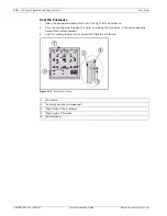 Предварительный просмотр 124 страницы Bosch ICP-EZM2 System Reference Manual